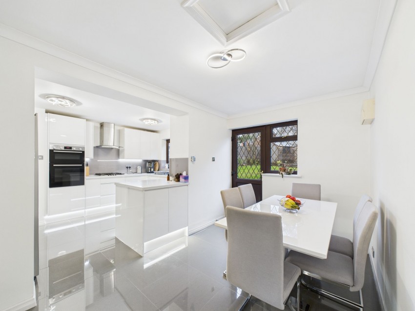 Images for Goldthorpe Gardens, Lower Earley, RG6