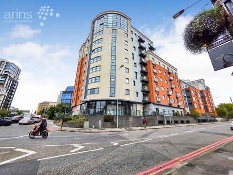 View Full Details for Watlington Street, Reading, RG1