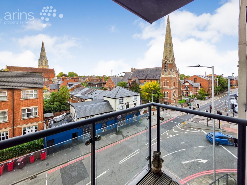 Images for Watlington Street, Reading, RG1