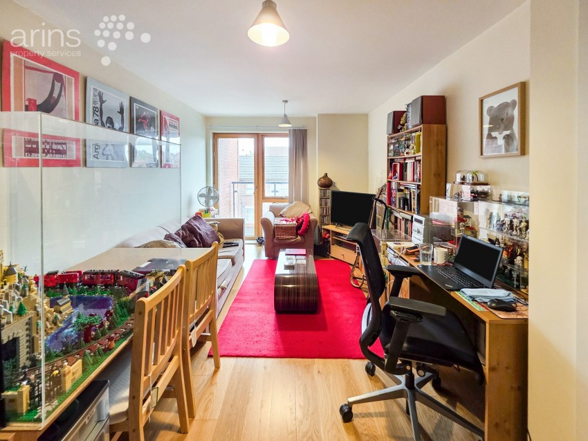 Images for Watlington Street, Reading, RG1