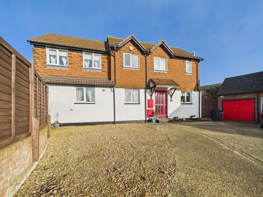 Images for Lennox Close, Calcot, RG31