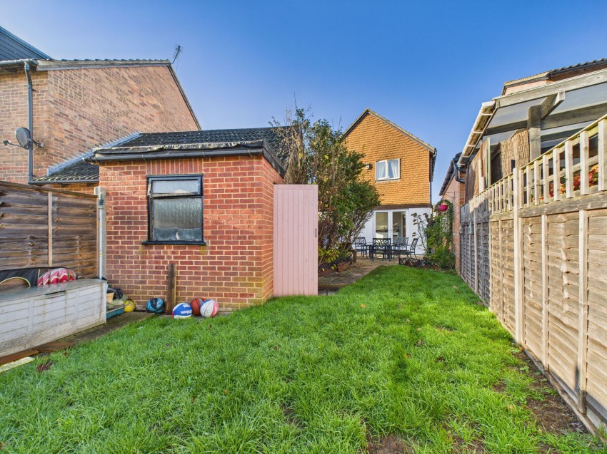 Images for Lennox Close, Calcot, RG31