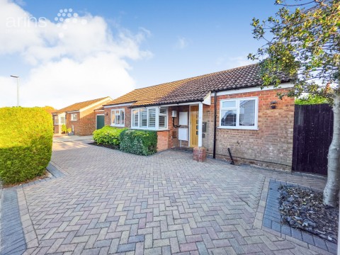 View Full Details for Caraway Road, Earley, RG6