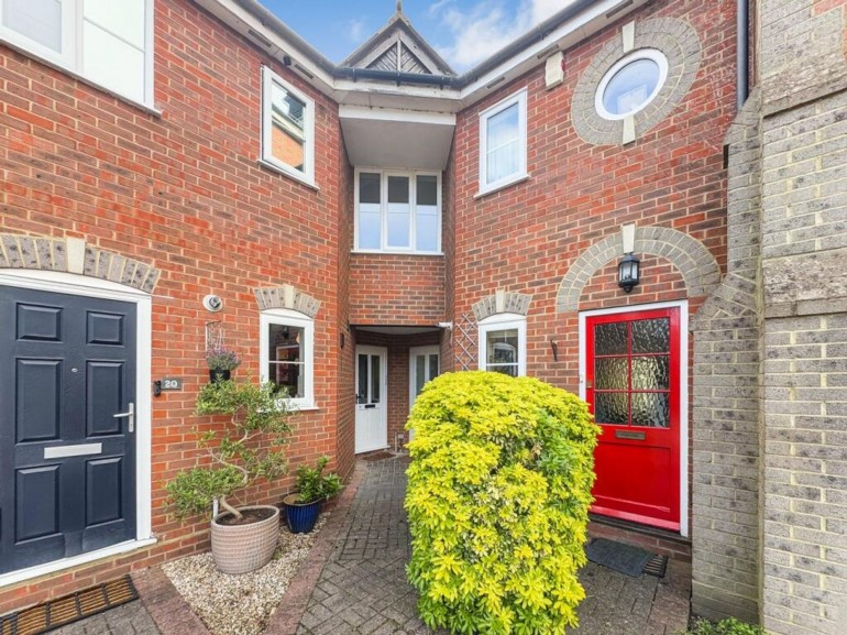 Yew Lane, Reading, RG1