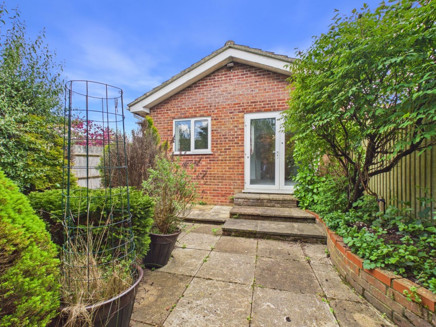 Images for Gracemere Crescent, Basingstoke, RG22