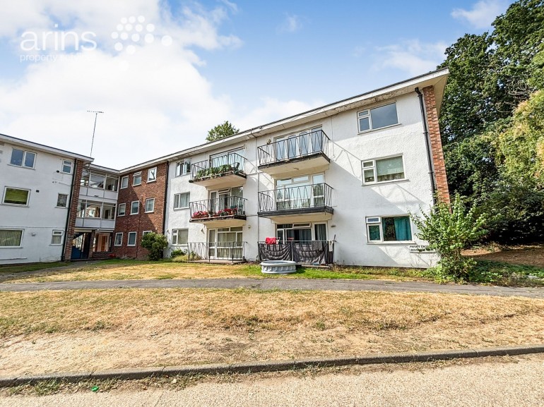 Copperdale Close, Earley, RG6