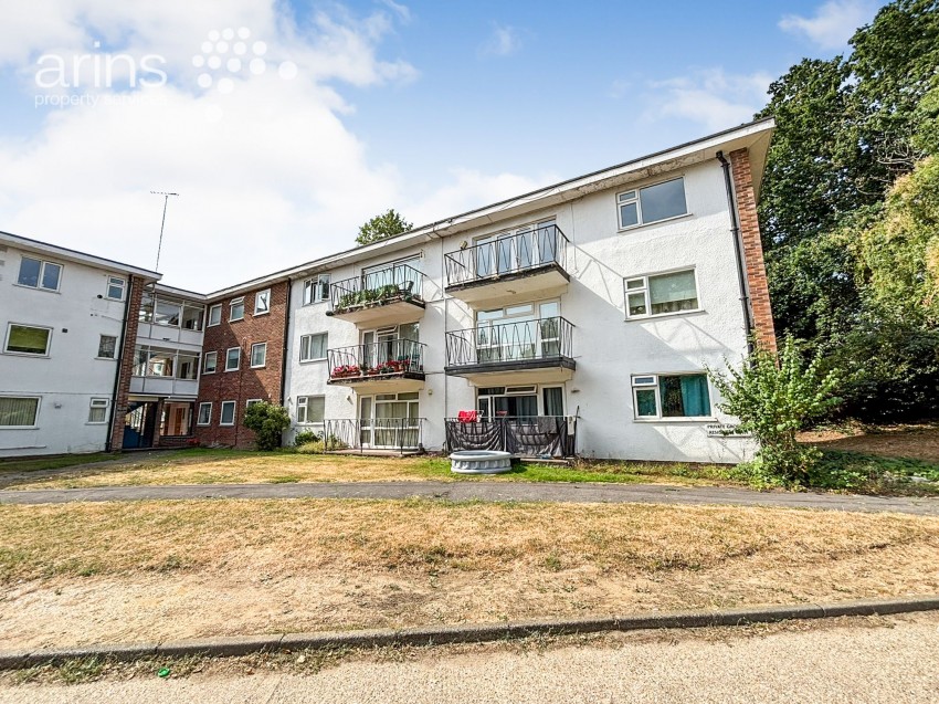 Images for Copperdale Close, Earley, RG6