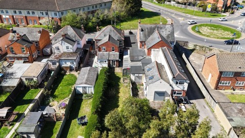 View Full Details for School Green, Shinfield, RG2