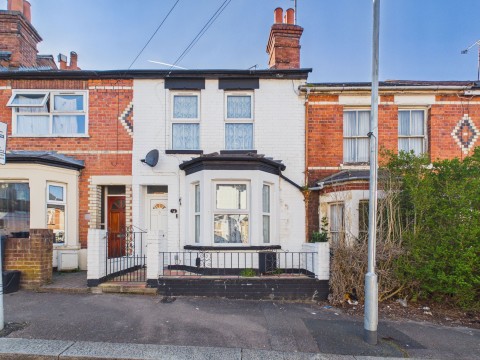 View Full Details for Rutland Road, Reading, RG30