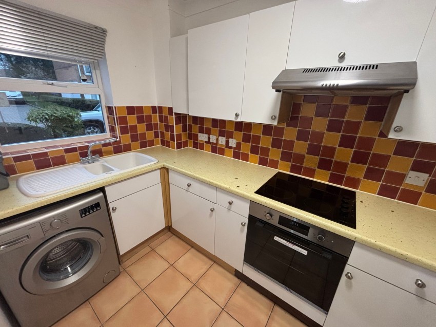 Images for Norn Hill, Regent Court Norn Hill, RG21