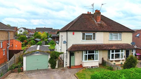View Full Details for Loddon Bridge Road, Woodley, RG5