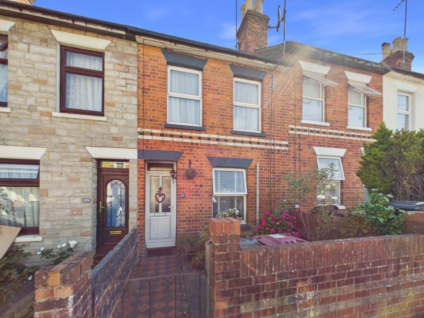 Images for Sherwood Street, Reading, RG30