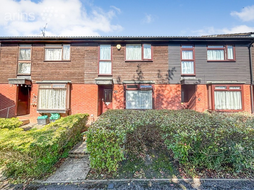 Images for Carshalton Way, Lower Earley, RG6