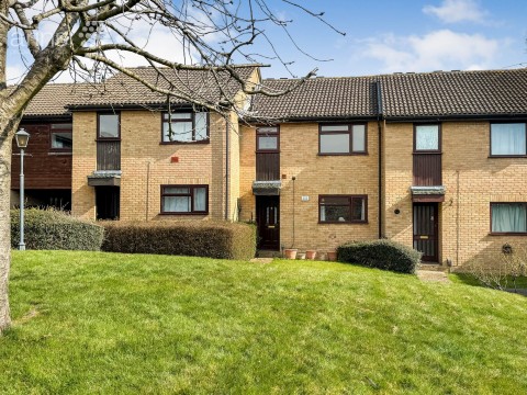 View Full Details for Fleetham Gardens, Lower Earley, RG6