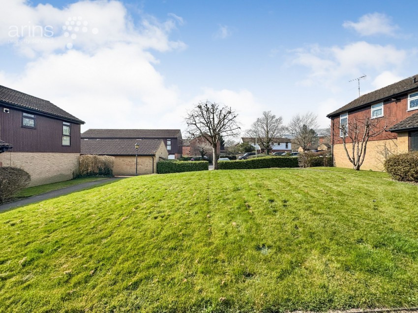 Images for Fleetham Gardens, Lower Earley, RG6