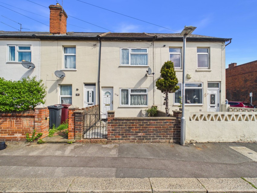 Images for Sherwood Street, Reading, RG30