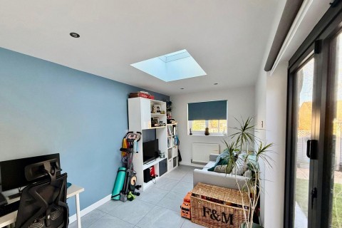 View Full Details for Launcestone Close, Earley, RG6
