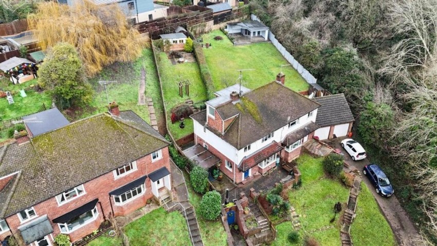 Images for Armour Hill, Tilehurst, RG31