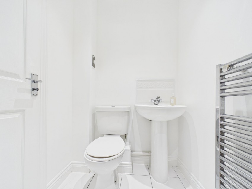 Images for Battle Square, Reading, RG30