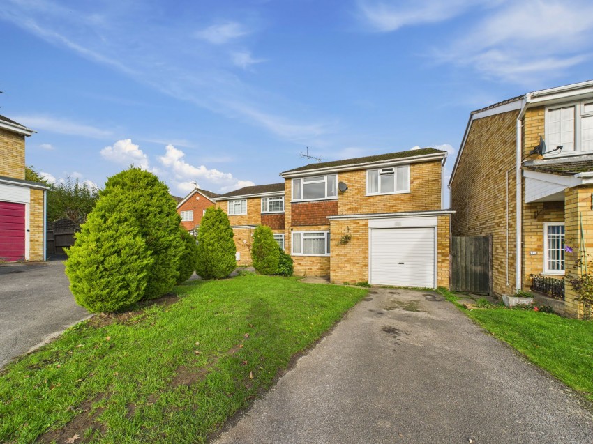 Images for Newbery Close, Tilehurst, RG31