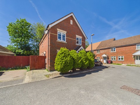 View Full Details for Hawley Mews, Reading, RG30