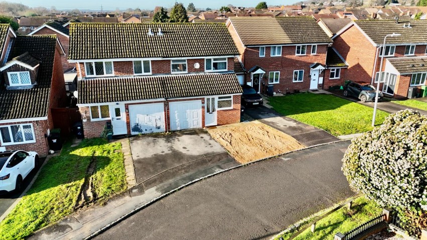 Images for Calshot Place, Calcot, RG31