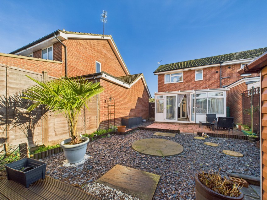 Images for Calshot Place, Calcot, RG31