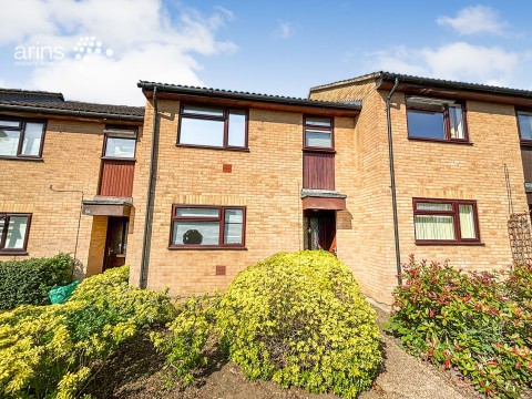 View Full Details for Carshalton Way, Lower Earley, RG6