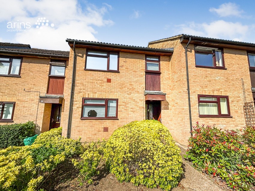 Images for Carshalton Way, Lower Earley, RG6