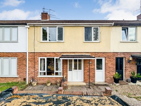 View Full Details for Wensley Road, Reading, RG1