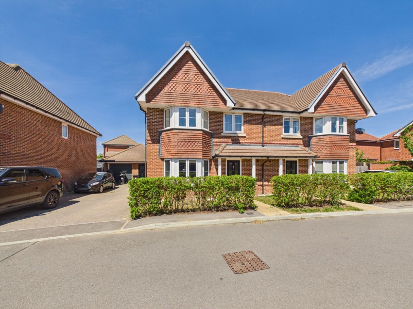 Images for Langford Avenue, Spencers Wood, RG7