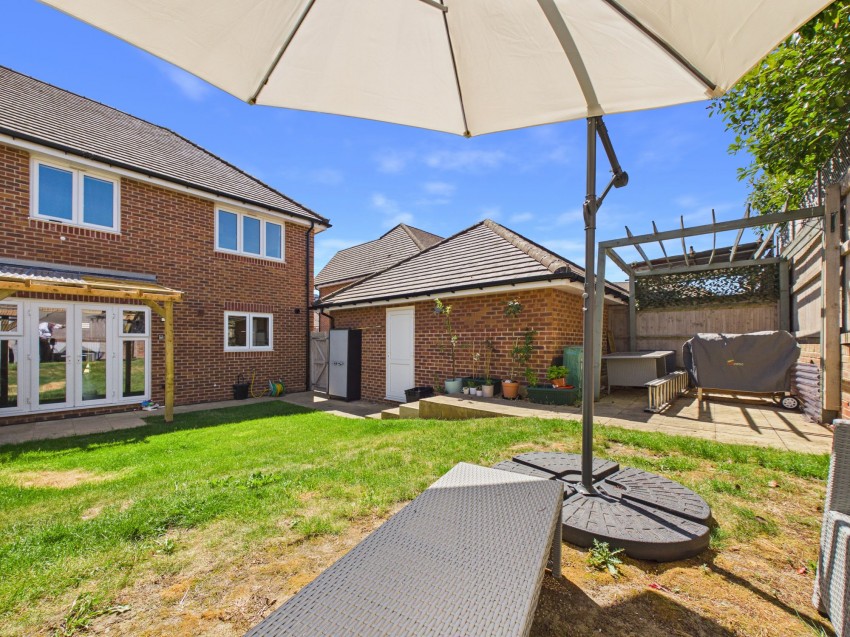 Images for Langford Avenue, Spencers Wood, RG7