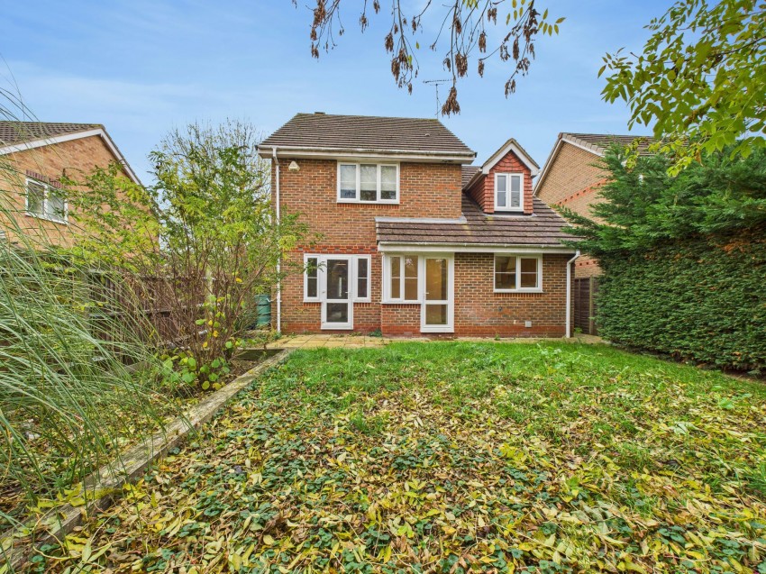 Images for Conygree Close, Lower Earley, RG6