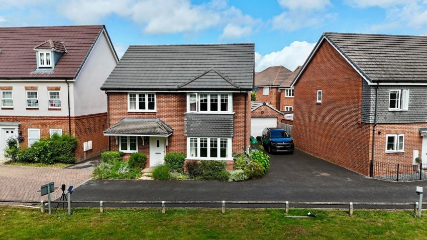 Images for Lailey Path, Shinfield, RG2