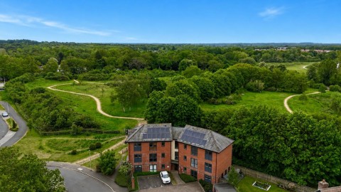 View Full Details for Princess Marina Drive, Arborfield Green, RG2