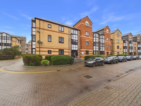 View Full Details for Maltings Place, Reading, RG1