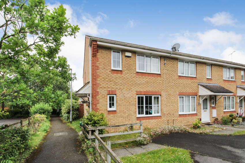 Images for Paddick Drive, Lower Earley, RG6