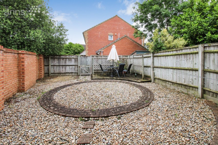 Images for Paddick Drive, Lower Earley, RG6