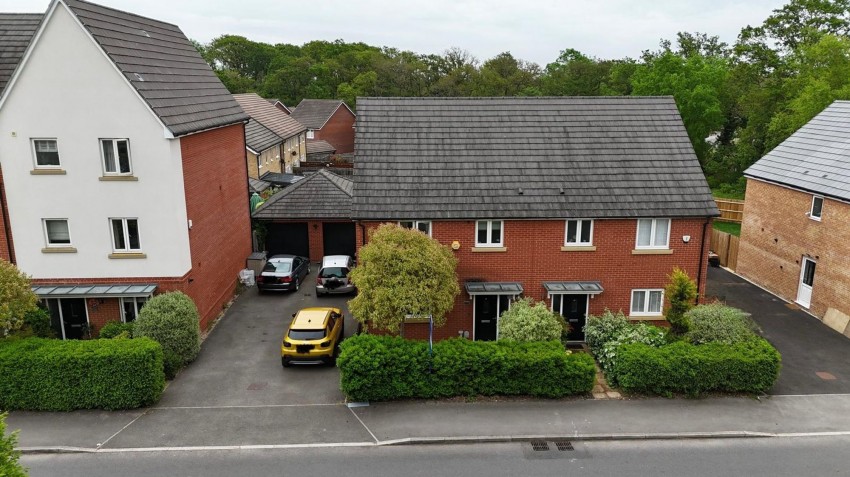 Images for Appleton Way, Shinfield, RG2