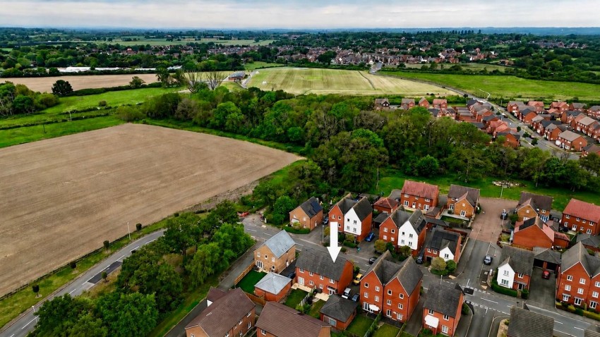 Images for Appleton Way, Shinfield, RG2