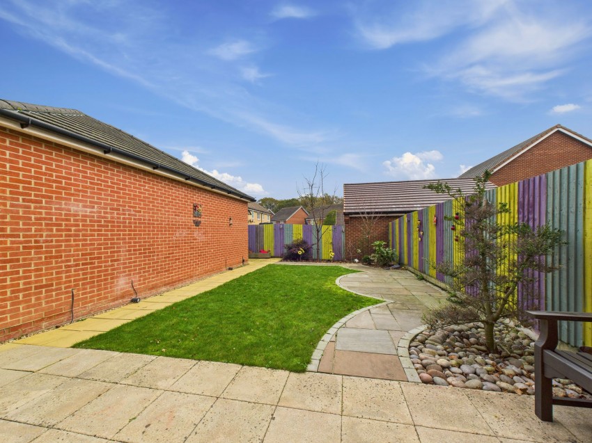Images for Appleton Way, Shinfield, RG2
