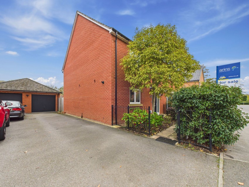 Images for Appleton Way, Shinfield, RG2