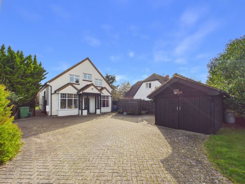 View Full Details for Pangbourne Road, Upper Basildon, RG8