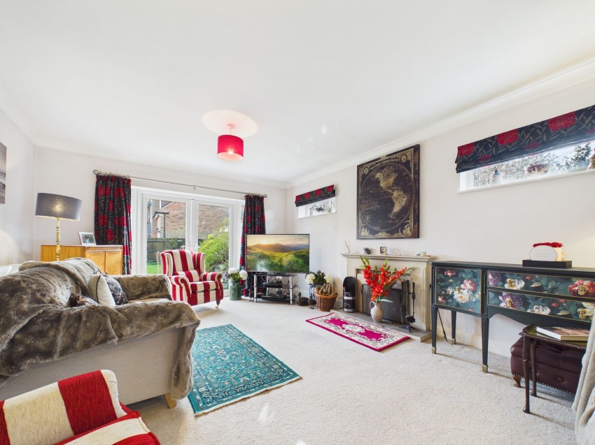 Images for Pangbourne Road, Upper Basildon, RG8