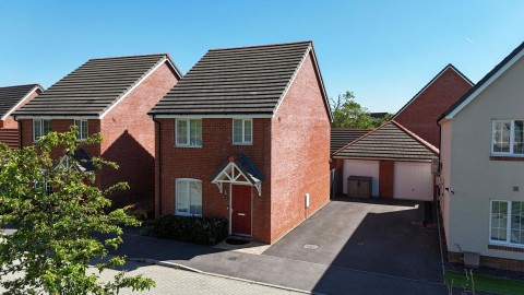 View Full Details for Shipridge Drive, Spencers Wood, RG7