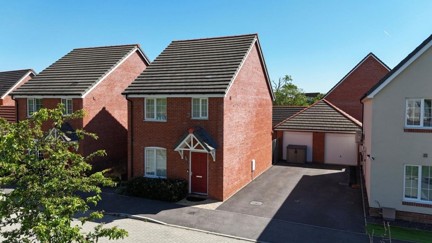 Images for Shipridge Drive, Spencers Wood, RG7