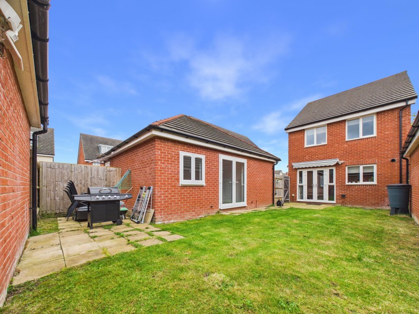 Images for Shipridge Drive, Spencers Wood, RG7