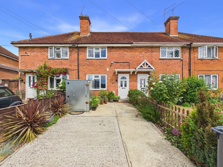 Brixham Road, Reading, RG2
