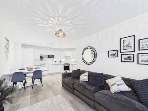 View Full Details for Equestrian Court, Arborfield Green, RG2
