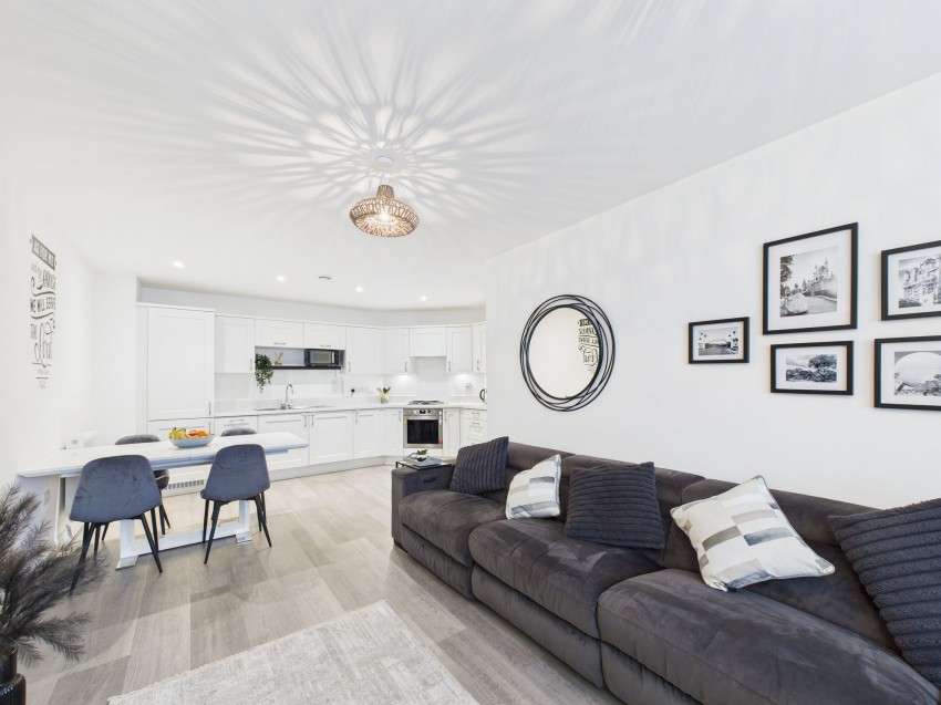 Images for Equestrian Court, Arborfield Green, RG2